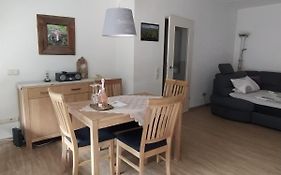 Ferienwohnung Zum Bartelt